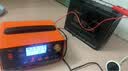 纽曼（Newsmy）C90pro汽车电瓶充电器12v24v全自动修复器智能数显货车摩托车轿车专用电池快速充电机 实拍图