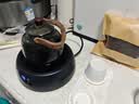 茗光煮茶壶电陶炉煮茶器蒸煮一体茶壶煮茶炉养生壶2026新款高档大气 实拍图