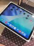 Apple/苹果【教育优惠】iPad 11英寸 A16芯片2025年款 平板电脑 (256GB WLAN版/学习办公娱乐)银色 实拍图