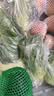 绿食者 新鲜蔬菜沙拉组合4斤 西餐色拉沙拉生菜轻食健身食材配菜 4斤【有沙拉酱】 实拍图
