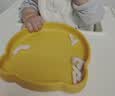 英氏婴幼儿DHA溶豆蓝莓火龙果味 宝宝婴儿零食辅食奶豆20g 实拍图