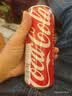 可口可乐（Coca-Cola）日本可口可乐饮料世界杯限定碳酸饮料汽水500ml原装进口可口可乐 实拍图