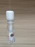 几素 加湿器迷你卧室婴儿家用宿舍便携小型无线空气低噪床头小巧补水办公室桌面usb车载香薰大容量加湿 【2200毫安】无线使用+大雾量+2根滤芯 实拍图