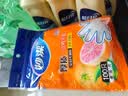 妙洁 一次性手套食品级PE加厚塑料厨房用餐桌野炊100只装 实拍图