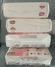 好奇（Huggies）铂金装小桃裤纸尿裤S96片(4-8kg)新生儿小号尿不湿【夏季散热王】 实拍图