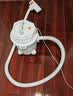 德尔玛（Deerma）【返50元E卡到手84元】TJ700S 干吹两用桶式吸尘器 家用商用 吸尘器吸猫砂吸拼豆 实拍图