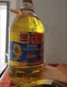 金龙鱼 食用油 葵花籽清香型调和油5L （新老包装随机发货） 实拍图