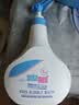 施巴（Sebamed）儿童泡泡沐浴露婴儿宝宝沐浴液3-6-12岁洗护500ml德国原装进口 实拍图