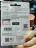 Sandisk闪迪512GB Type-C USB3.2 手机U盘DDC3黑色 读速高达400MB/s 自动备份 手机电脑两用 双接口大容量优盘 实拍图