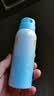 海龟爸爸春夏季儿童防晒套装水感防晒喷雾100ml+小雪山防晒乳40g 实拍图