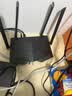 Tenda腾达路由器无线【千兆WiFi5穿墙王】5G双频信号放大器AC1200全屋增强家用AC10 实拍图