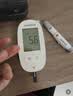鱼跃580血糖仪医用级家用血糖测量仪高精准好评榜 仪器+300支试纸 实拍图