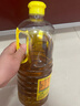 鲁花【保真菜籽油】低芥酸特香菜籽油 2L 物理压榨【京东品酒会同款】 实拍图