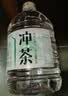 鼎湖山泉饮用天然水 冲茶专用山泉水3L×4桶 大桶装家用桶装水整箱 实拍图
