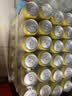 瓦伦丁（Wurenbacher）德国原装进口拉格啤酒500ml*24听 精酿整箱囤货 清爽口感 实拍图