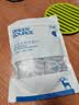 绿之源 硅胶食品干燥剂400g茶叶保健品药品衣物除湿袋干燥包吸湿防潮珠 实拍图