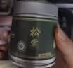UNCLE TOM松棠有机抹茶粉40g无添加糖浓茶烘焙拿铁冲饮茶道茶氨酸 实拍图