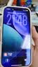 Apple/苹果 iPhone 16 Pro 128GB 白色钛金属 支持移动联通电信5G 双卡双待手机 实拍图