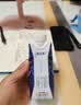 蒙牛特仑苏嗨Milk脱脂纯牛奶250ml*10盒 0脂肪 精美京绣 送礼礼盒 实拍图
