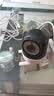 奥克斯高清室外摄像头防水手机远程无线wifi监控器360度无死角云台旋转无死角4g网络全景语音对话户外 实拍图
