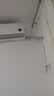 小米空调  巨省电 1.5匹挂机 一级能效 外机单排铜管 KFR-35GW/N1A1【整机十年免费包修】 实拍图