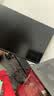 KTC 24.5英寸320Hz FastIPS快速液晶HDR400硬件低蓝光1ms升降旋转无畏契约三角洲电竞游戏显示器H25Y7 实拍图