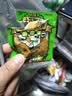 手磨豆干重庆特产五香麻辣QQ豆干休闲零食嫩豆腐干袋装豆制品批发 2斤混装【超值】新货/鲜嫩爽口 实拍图