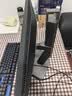 AOC爱攻 迅猛龙 24.5英寸 420Hz Fast IPS 1msGTG HDR400 出厂校色 硬件低蓝光电竞游戏显示器AG256FK 实拍图
