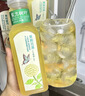 农夫山泉【新口味】东方树叶陈皮白茶500ml*15瓶无糖茶饮料0糖0脂0卡 实拍图