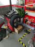 京东养车 更换1条轮胎服务含动平衡 17寸及以下 不含轮胎商品 仅工时 实拍图