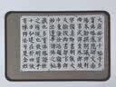 AUCS毛毡板墙贴照片墙80*120cm 不伤墙拼豆展示框羊毛毡照片背景墙扎钉留言板教室宿舍大尺寸无甲醛 实拍图