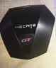 漫步者（EDIFIER）HECATE【全新升级】GT4 Pro真无线蓝牙耳机电竞游戏专用入耳式低延迟通话降噪运动适用于苹果小米 战斗黑+黑壳雷神耳机套 实拍图