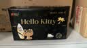 心相印抽纸 HelloKitty联名IP品诺4层80抽18包海洋香氛纸巾 整箱 面巾纸 实拍图