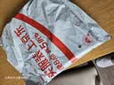 法拉蒙商务笔记本本子A5加厚搭扣记事本羊巴皮面记事本文具日记本工作日志办公会议记录本可定制 A5-绿色 实拍图