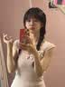 芯奢S999纯银针耳环女士高级养耳洞耳钉女素圈爱心耳圈耳扣2026新款 【999足银针】花卉耳环一对 实拍图