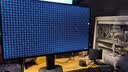 泰坦军团27英寸4K 升级165Hz 双模 520Hz超高刷 双侧入光DyDs0.5ms HDR500电竞显示器 战魂KG277V PLUS 实拍图
