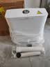 九牧（JOMOO）卫生间家用水箱厕所配件节水大冲力按键双档速冲95027-01-3 实拍图