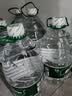 怡宝 饮用水 纯净水4.5L*4桶装水 整箱装 实拍图