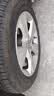 韩泰（Hankook）汽车轮胎 205/55R16 91V K415 原配大众宝来/高尔夫/朗逸 实拍图