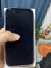 闪魔【AR增透抗反光】适用iPhone17pro钢化膜苹果17Pro手机膜AR增透全屏覆盖防尘无尘仓保护膜2片装 实拍图