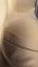 婷美大胸显小无痕提拉聚拢粉底液内衣女收副乳防下垂无钢圈文胸罩薄 实拍图