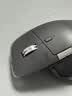 罗技（Logitech）大师系列 MX Master 4 高性能无线蓝牙鼠标  办公鼠标 静音鼠标  升级款 石墨黑 带无线接收器 实拍图