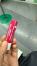 凡士林[热销百万]润唇膏3.5g玫瑰味淡化唇纹滋润口红打底 实拍图