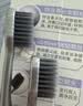 舒客备长炭软毛牙刷10支装去异味清新口气成人牙刷家庭装送牙膏20g 实拍图