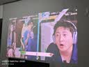 极米（XGIMI）Z9X 4K 高亮版 焕新升级1600CVIA 全新轻薄4K光学变焦三色激光投影 家用投影仪办公会议无线投屏 实拍图