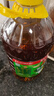 鲁花【保真菜籽油】 食用油 非转基因低芥酸浓香菜籽油 3.09L香飘万家 实拍图