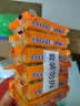 立白椰油精华透明洗衣皂101g*6块护衣护色不伤手 超强去污京东自营 实拍图