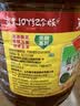 鲁花 【保真菜籽油】食用油 低芥酸特香菜籽油 6.18L   物理压榨 实拍图