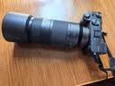 索尼（SONY）【重磅新品】FE 100-400mm F5.6-8 OSS 超远摄变焦镜头(SEL100400) 实拍图
