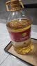 1号会员店压榨一级低芥酸菜籽油5L 充氮锁鲜 食用油【保真菜籽油】 实拍图